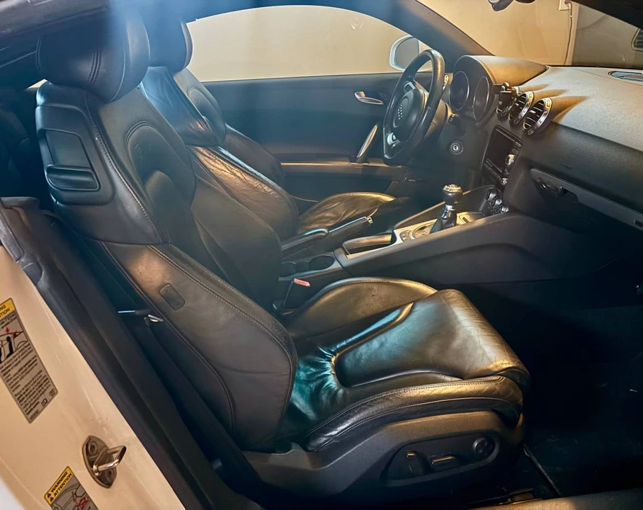 2008 Audi TT Mk2 - Image 6 of 7