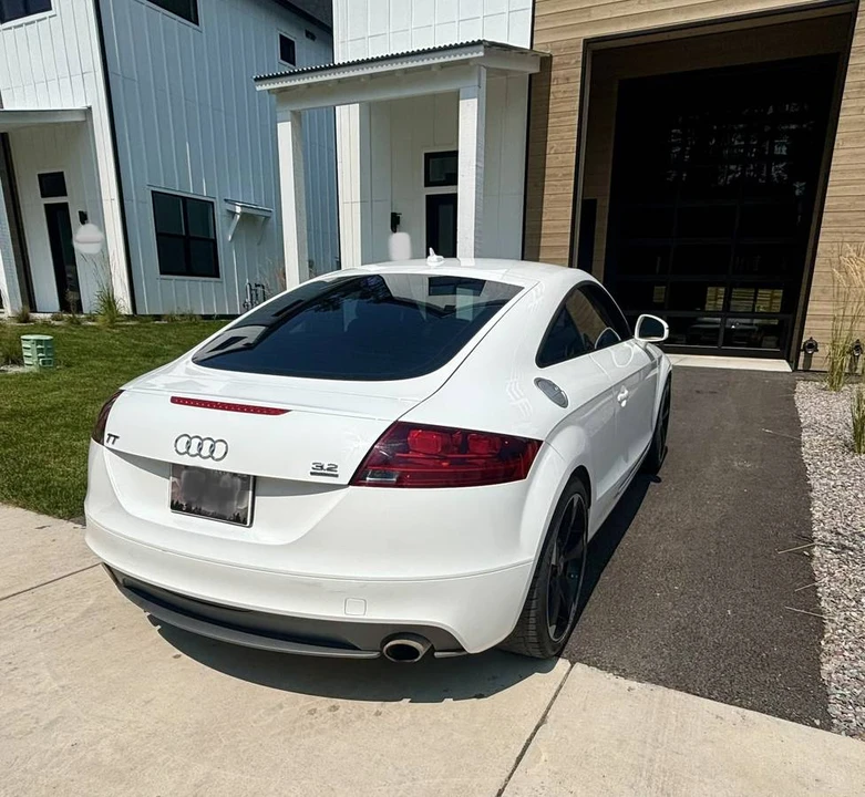 2008 Audi TT Mk2 - Image 4 of 7
