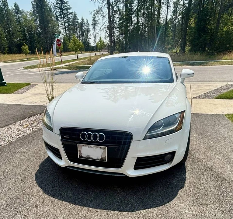 2008 Audi TT Mk2 - Image 2 of 7
