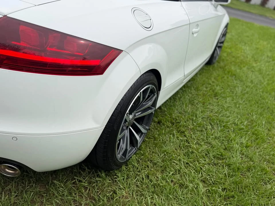 2008 Audi TT Mk2 - Image 12 of 15