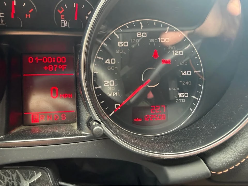 2008 Audi TT Mk2 - Image 5 of 15