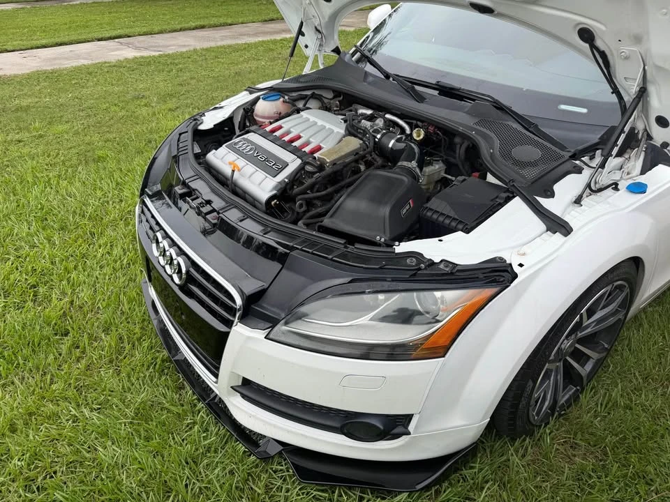 2008 Audi TT Mk2 - Image 2 of 15