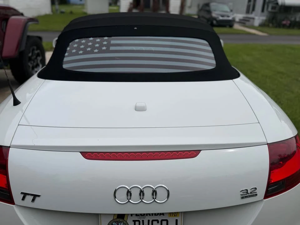 2008 Audi TT Mk2 - Image 13 of 15