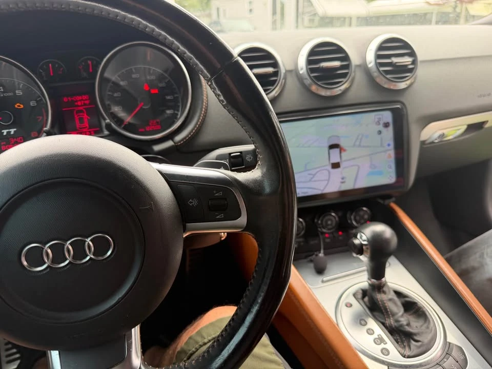 2008 Audi TT Mk2 - Image 6 of 15