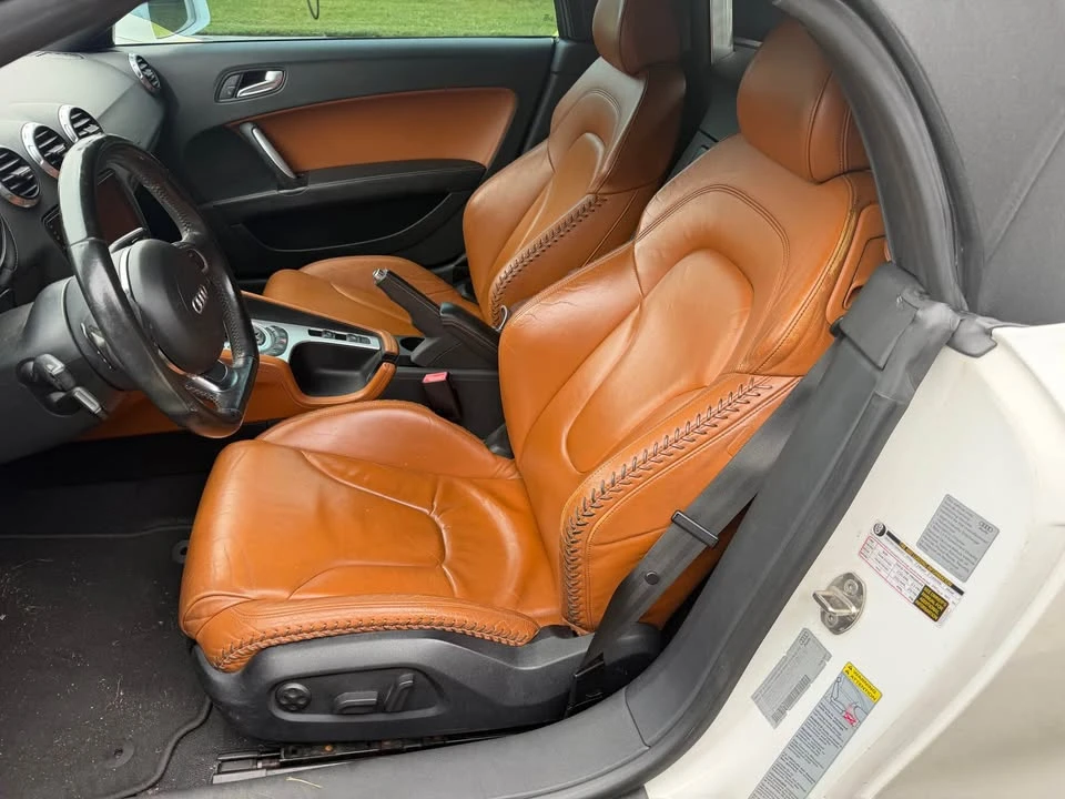 2008 Audi TT Mk2 - Image 4 of 15
