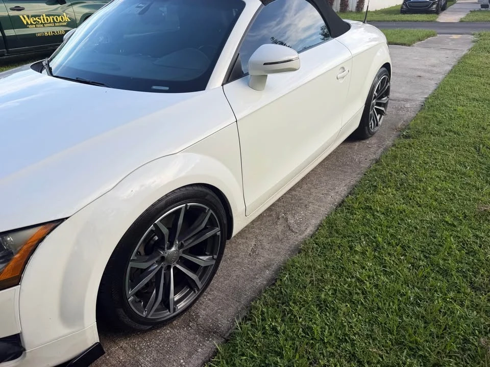 2008 Audi TT Mk2 - Image 15 of 15