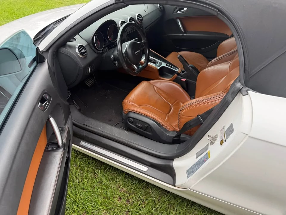 2008 Audi TT Mk2 - Image 3 of 15