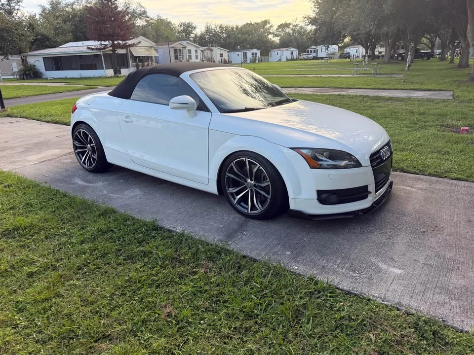 2008 Audi TT Mk2 - Image 14 of 15