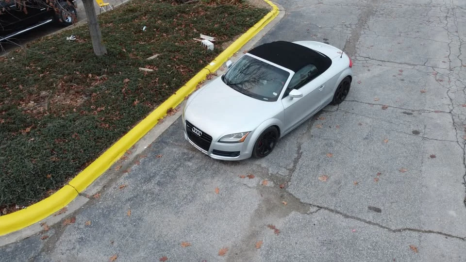 2008 Audi TT Mk2 - Image 6 of 6