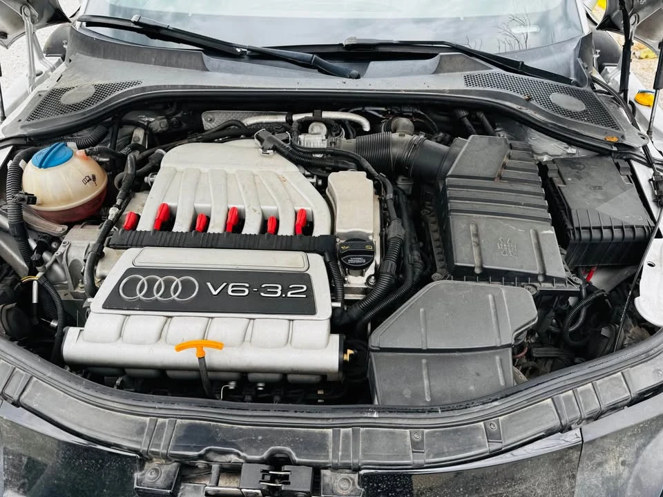 2008 Audi TT Mk2 - Image 2 of 6