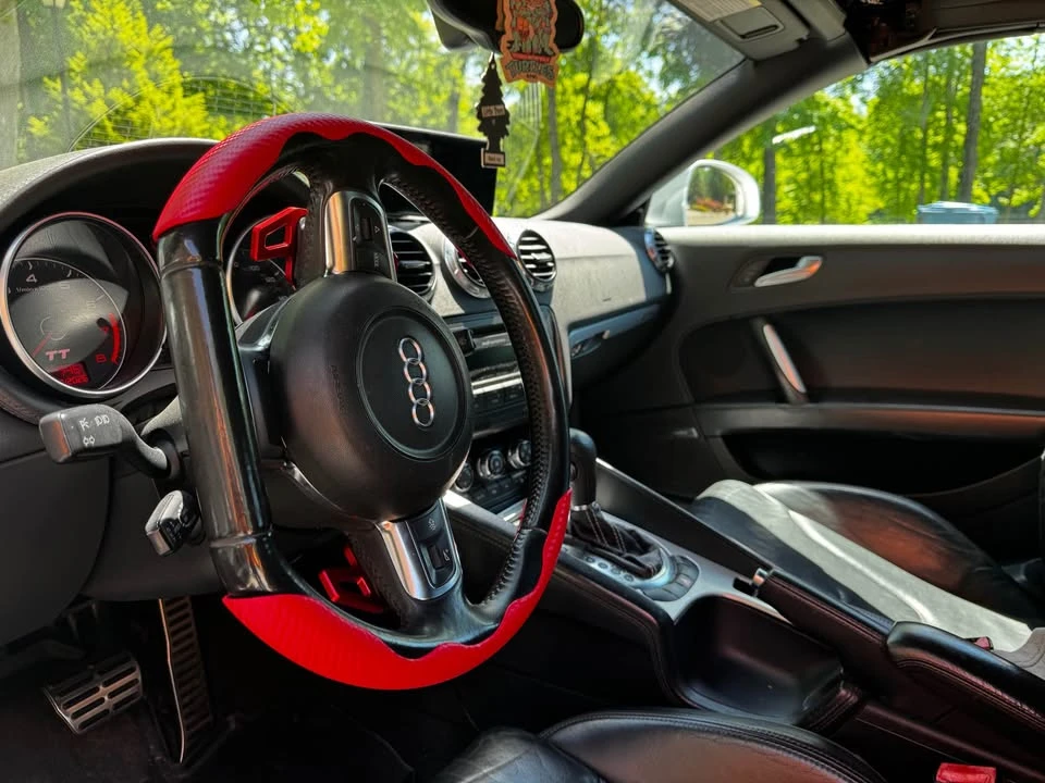 2008 Audi TT Mk2 - Image 3 of 6