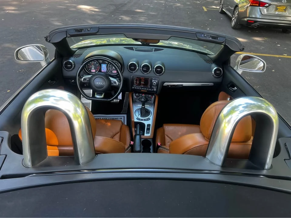 2008 Audi TT Mk2 - Image 16 of 18