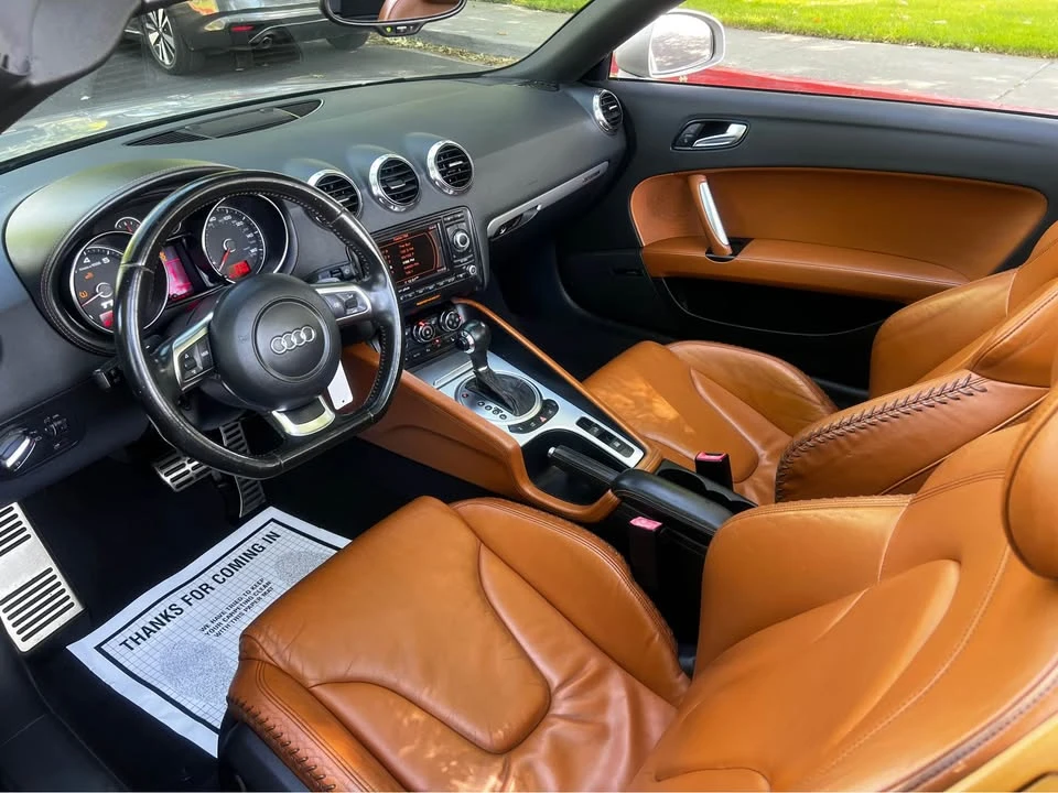 2008 Audi TT Mk2 - Image 18 of 18