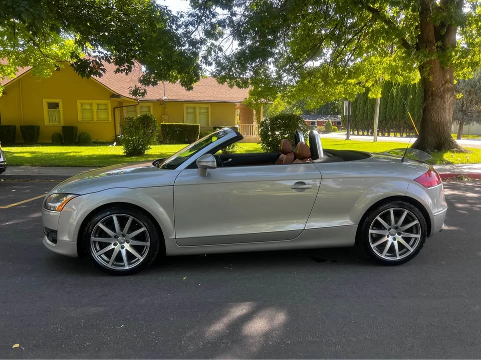 2008 Audi TT Mk2 - Image 14 of 18
