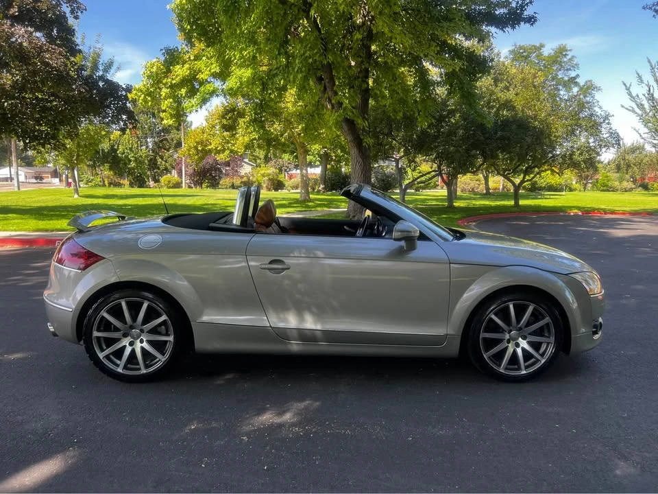2008 Audi TT Mk2 - Image 6 of 18
