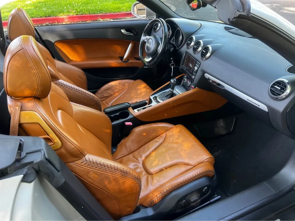 2008 Audi TT Mk2 - Image 17 of 18