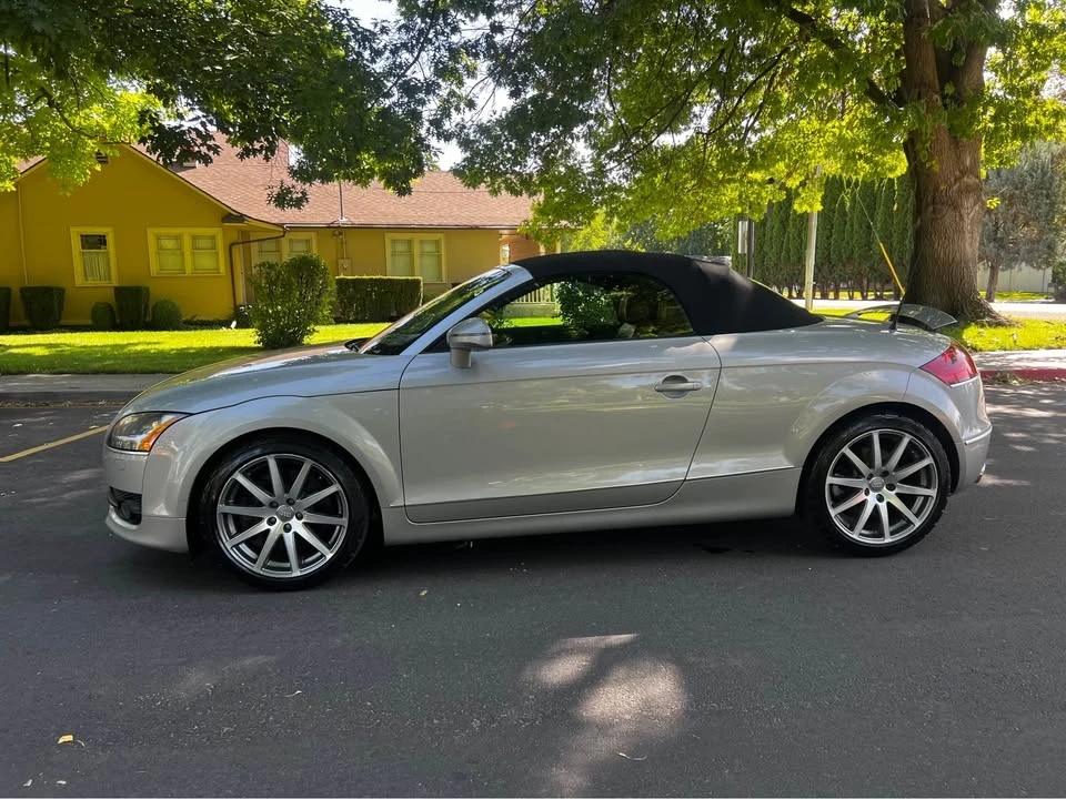 2008 Audi TT Mk2 - Image 15 of 18