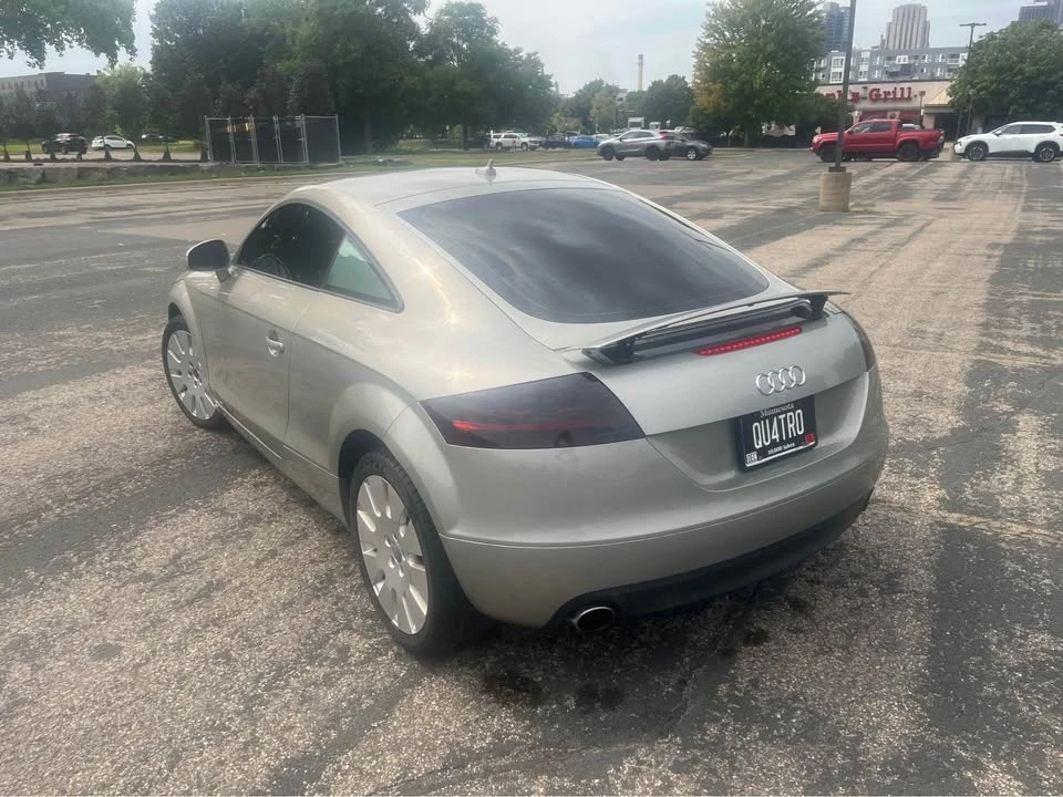 2008 Audi TT Mk2 - Image 6 of 7