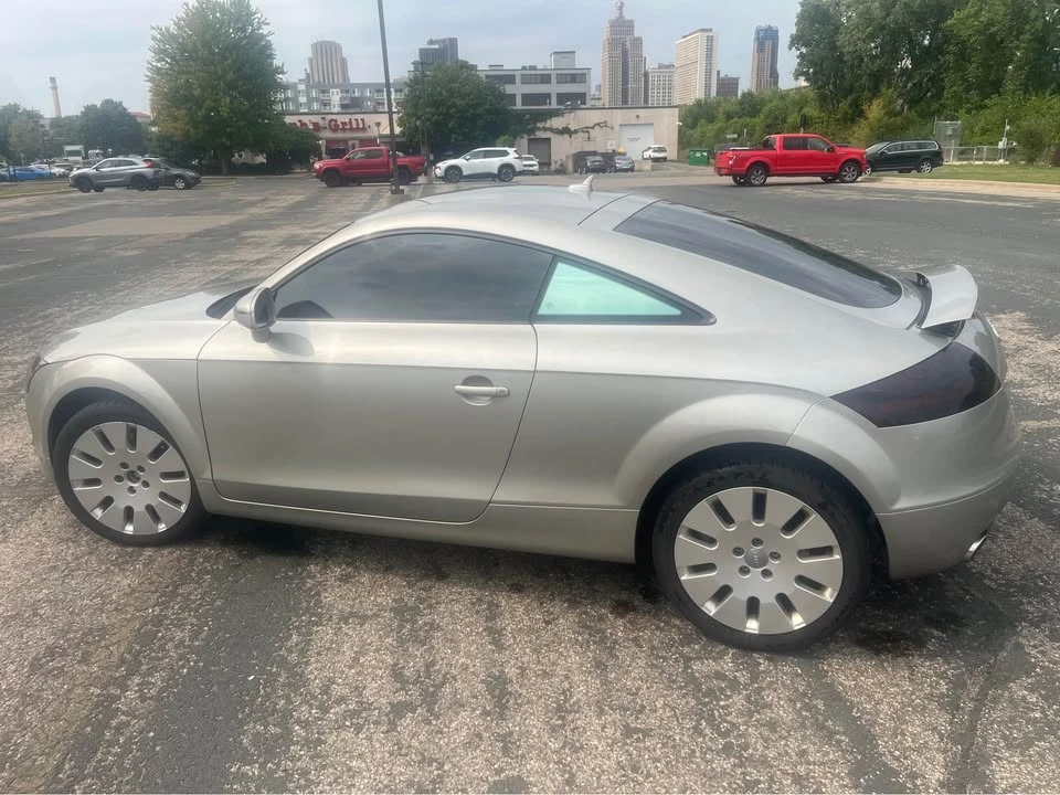 2008 Audi TT Mk2 - Image 4 of 7