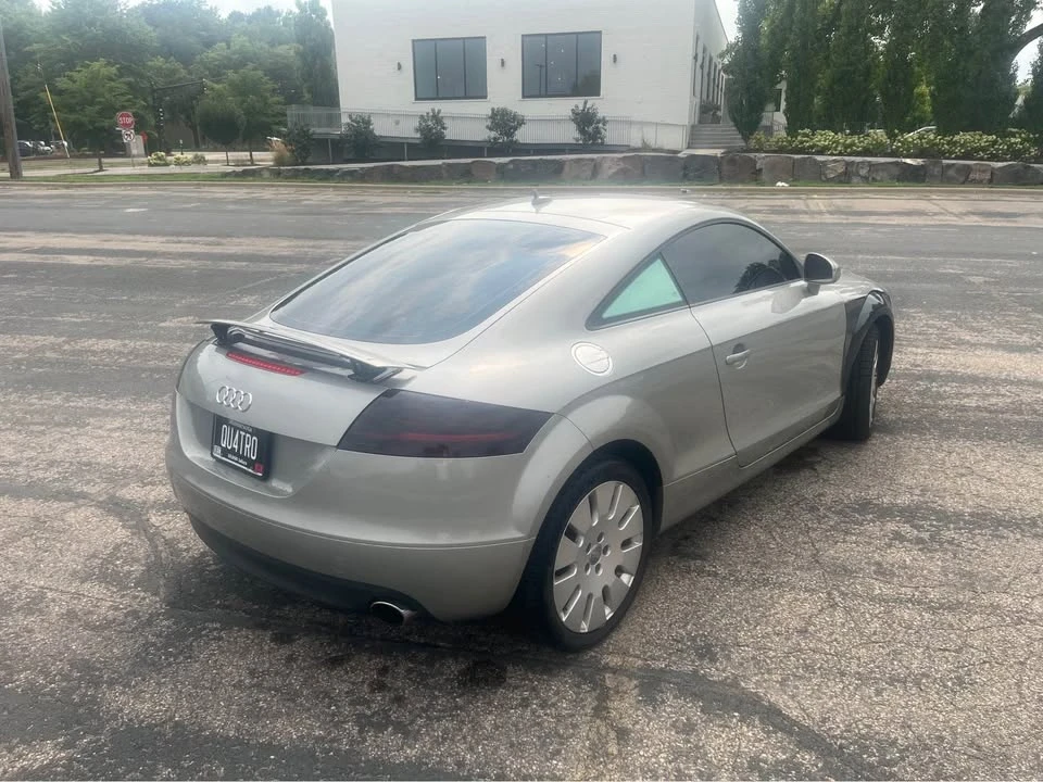 2008 Audi TT Mk2 - Image 5 of 7