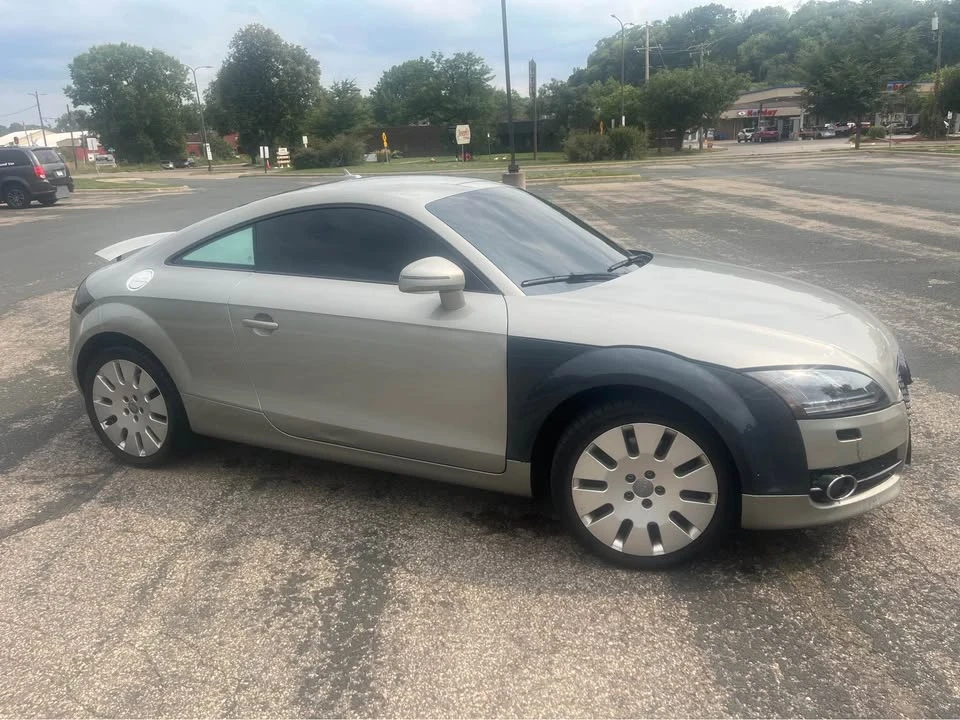 2008 Audi TT Mk2 - Image 3 of 7