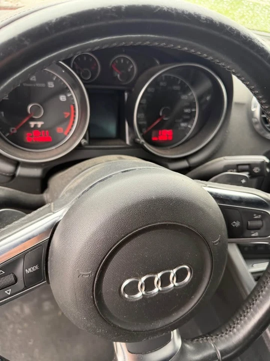 2008 Audi TT Mk2 - Image 3 of 7