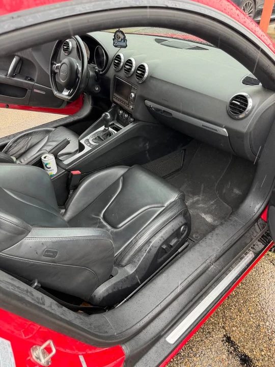 2008 Audi TT Mk2 - Image 5 of 7