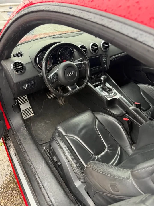 2008 Audi TT Mk2 - Image 4 of 7