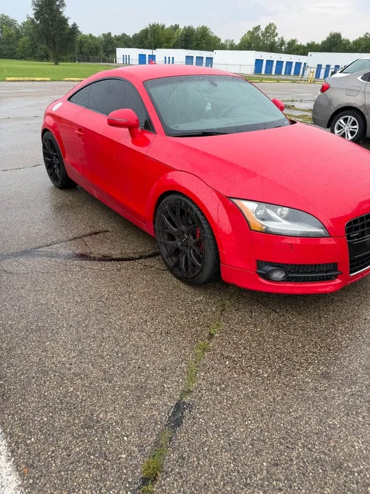2008 Audi TT Mk2 - Image 7 of 7