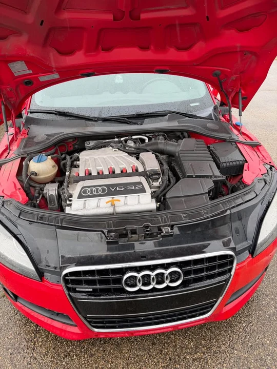 2008 Audi TT Mk2 - Image 2 of 7