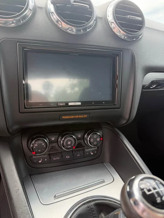 2008 Audi TT Mk2 - Image 10 of 10