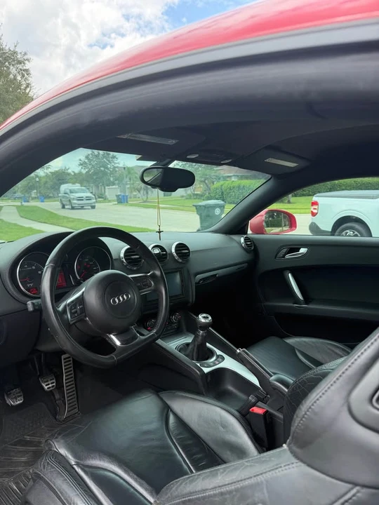 2008 Audi TT Mk2 - Image 8 of 10