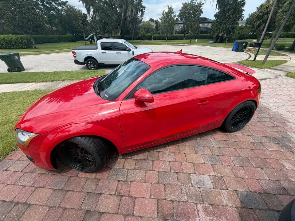 2008 Audi TT Mk2 - Image 4 of 10