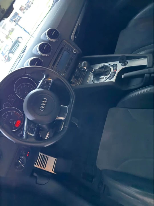 2008 Audi TT Mk2 - Image 7 of 8