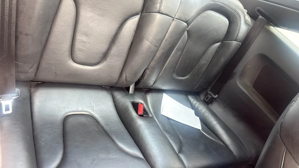 2008 Audi TT Mk2 - Image 4 of 17