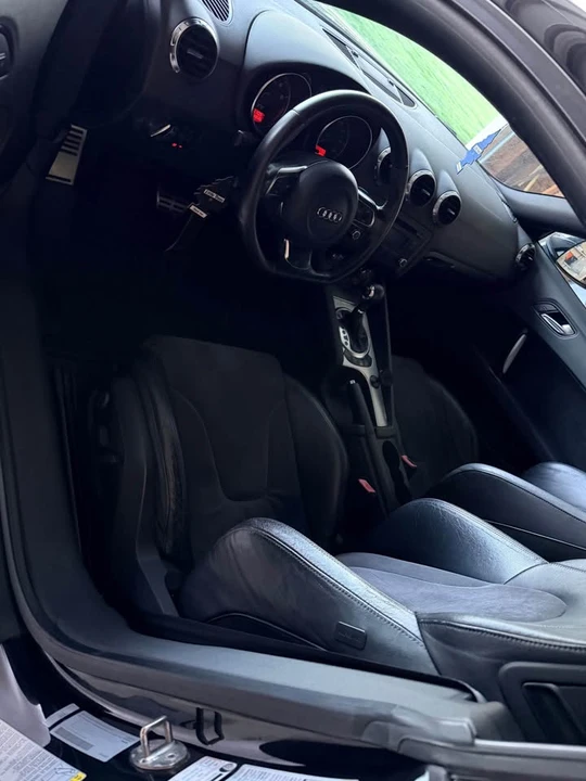 2008 Audi TT Mk2 - Image 8 of 8