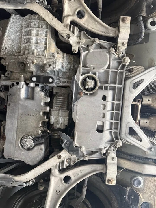 2008 Audi TT Mk2 - Image 15 of 17