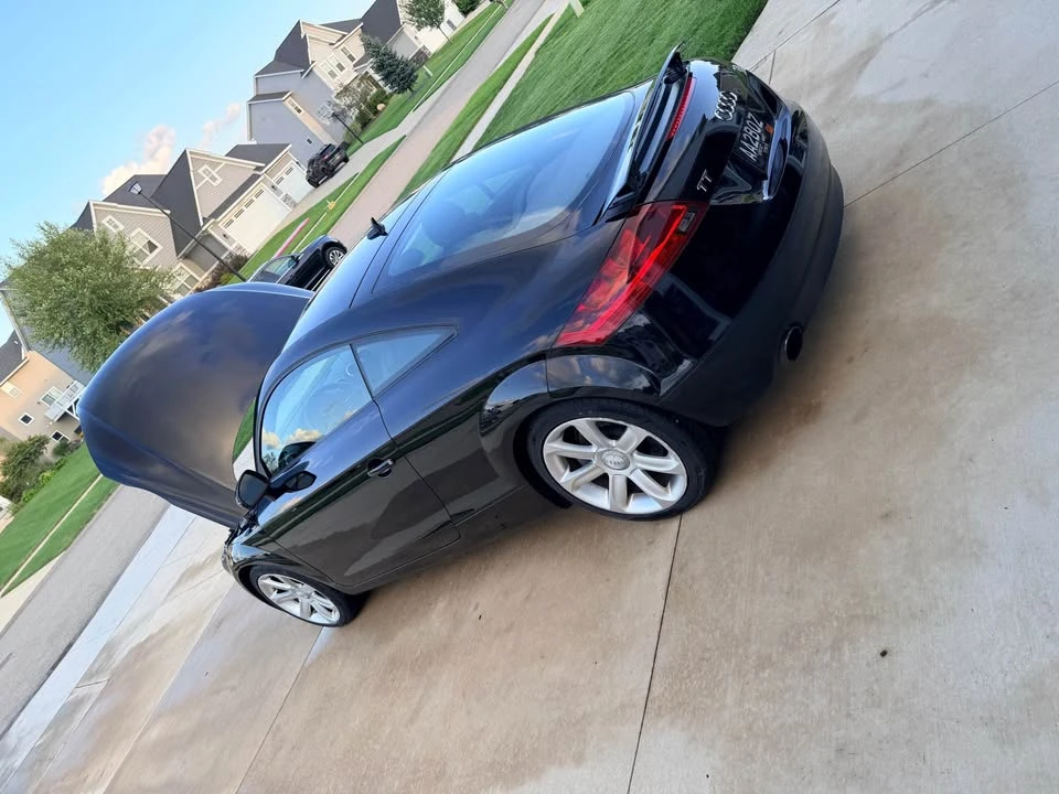 2008 Audi TT Mk2 - Image 4 of 8