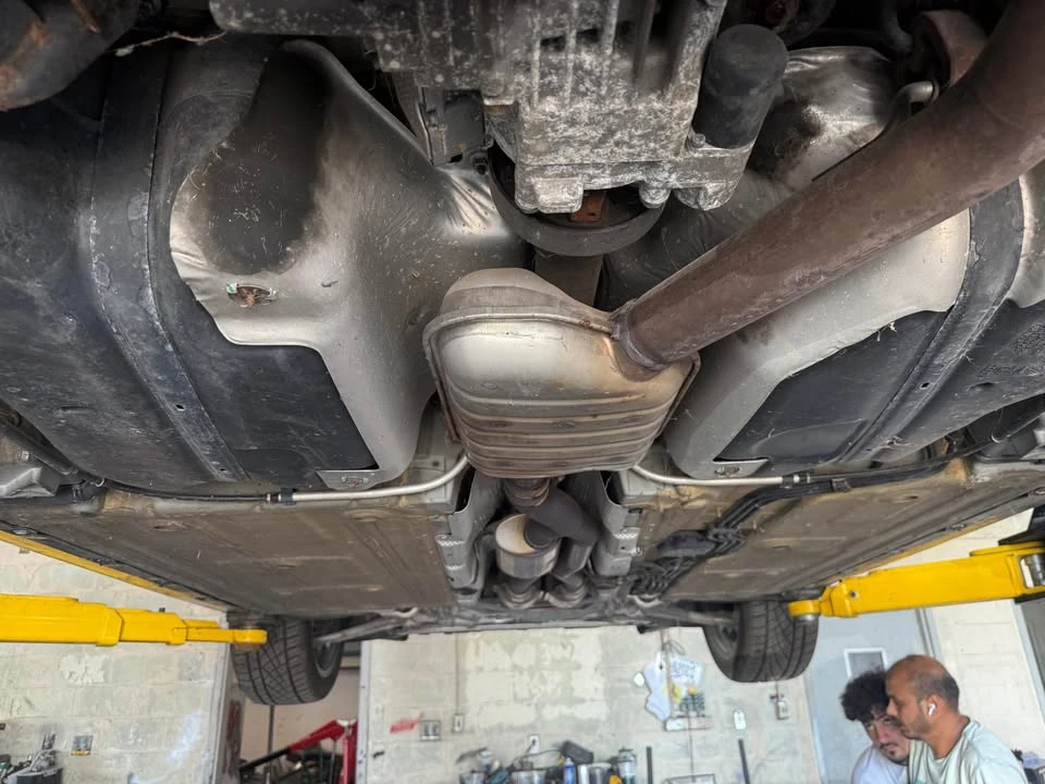 2008 Audi TT Mk2 - Image 8 of 17