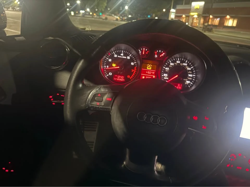 2008 Audi TT Mk2 - Image 16 of 17