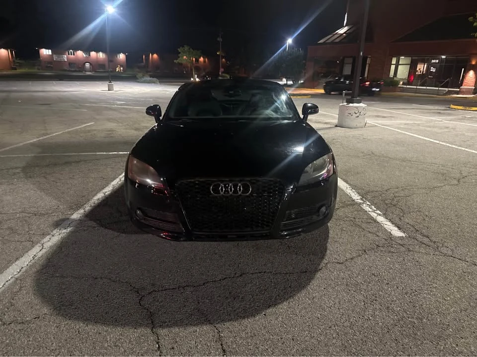 2008 Audi TT Mk2 - Image 17 of 17