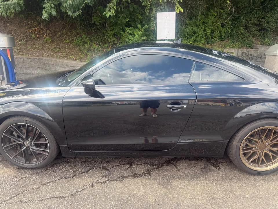 2008 Audi TT Mk2 - Image 2 of 17