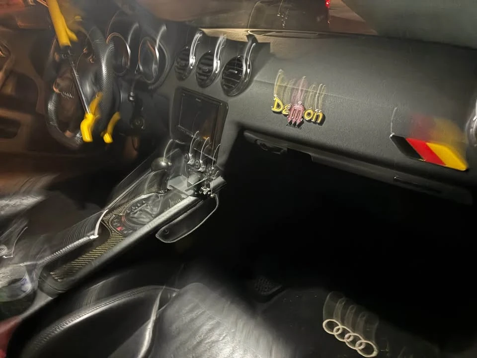 2008 Audi TT Mk2 - Image 6 of 12
