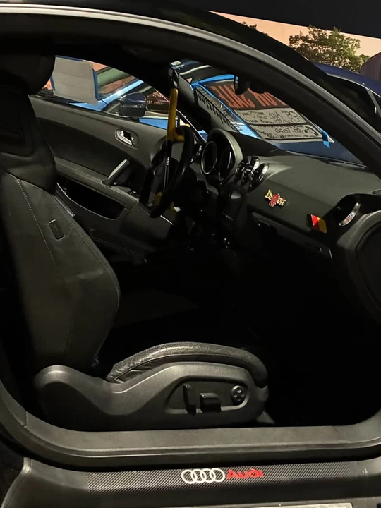 2008 Audi TT Mk2 - Image 7 of 12