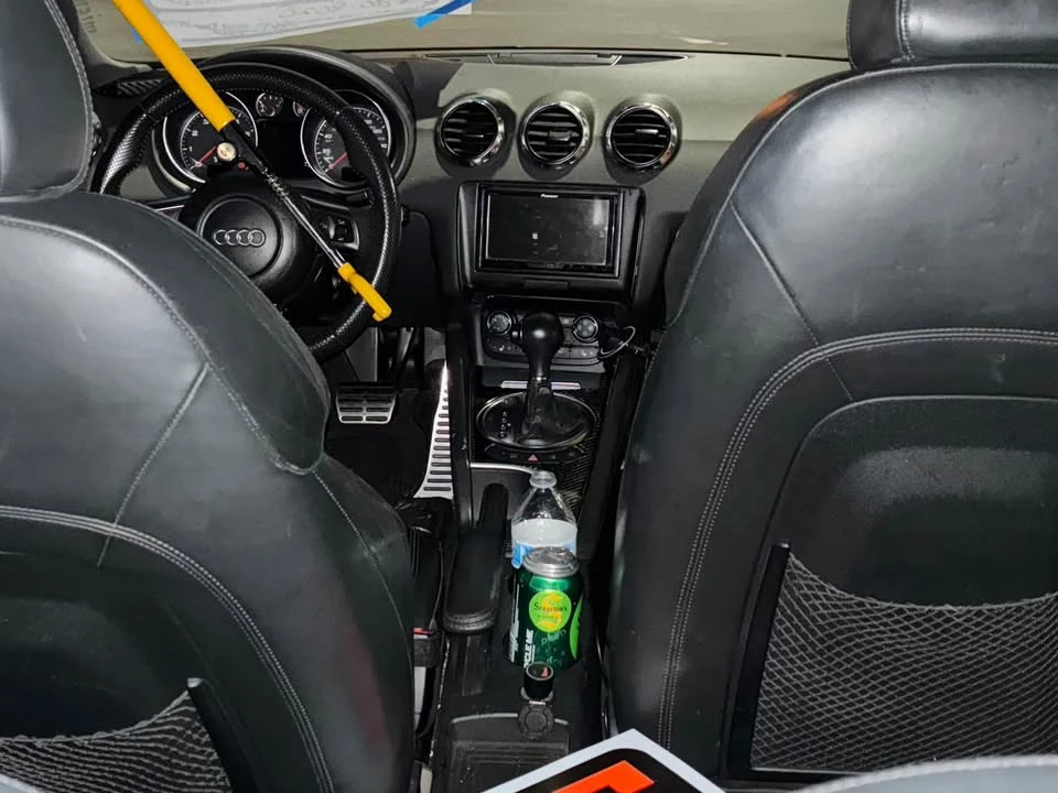 2008 Audi TT Mk2 - Image 8 of 12