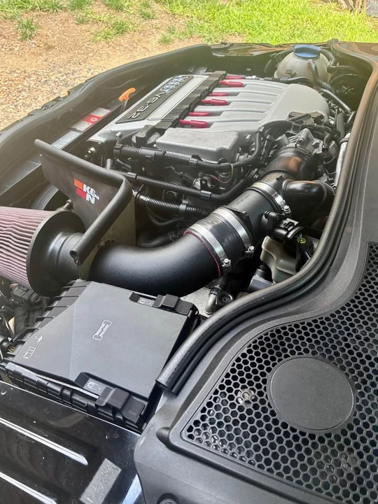 2008 Audi TT Mk2 - Image 11 of 12