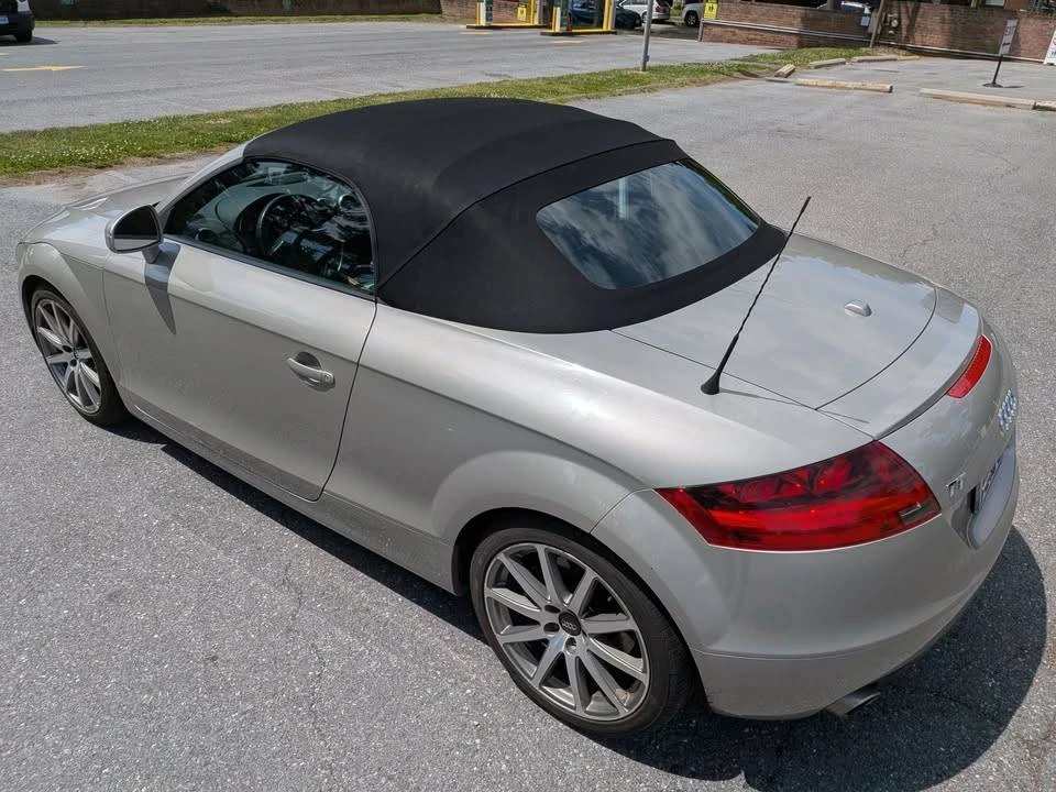 2008 Audi TT Mk2 - Image 20 of 20
