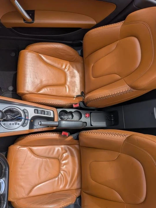 2008 Audi TT Mk2 - Image 13 of 20
