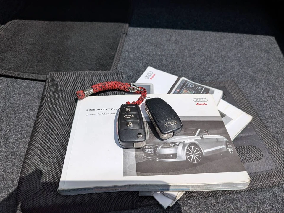 2008 Audi TT Mk2 - Image 15 of 19