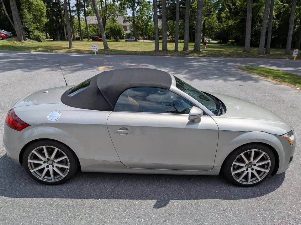 2008 Audi TT Mk2 - Image 19 of 20